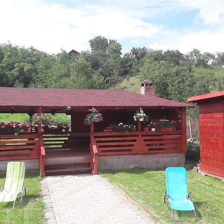 Casa Anamaria Turda Exterior foto