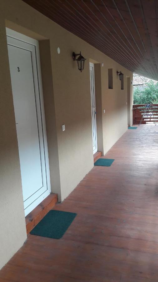 Casa Anamaria Turda Exterior foto