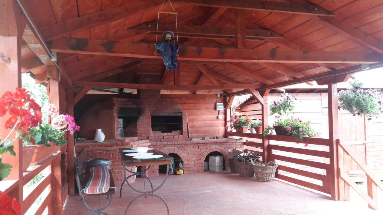 Casa Anamaria Turda Exterior foto