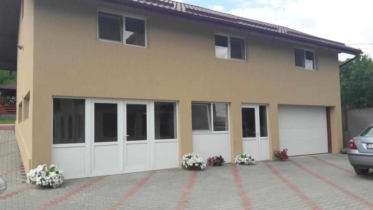Casa Anamaria Turda Exterior foto