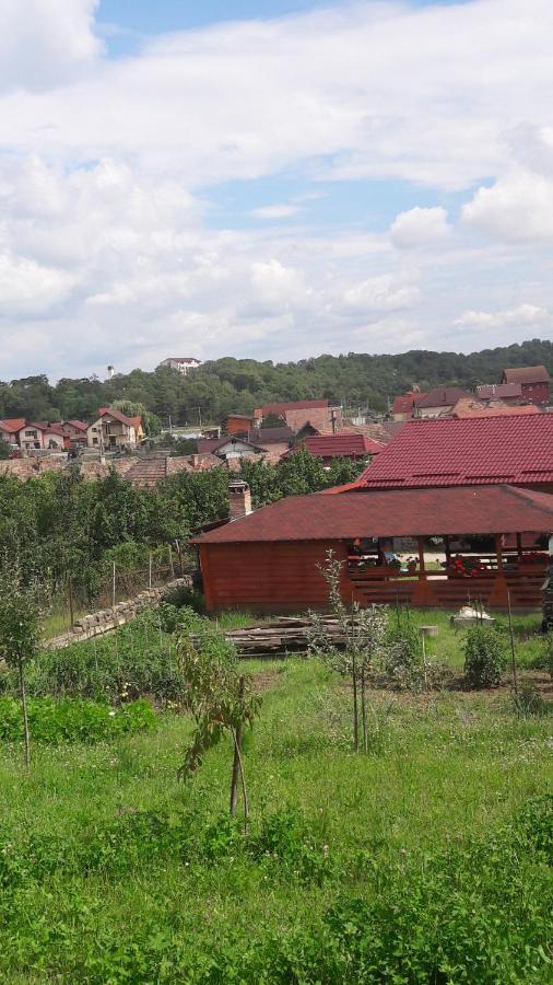Casa Anamaria Turda Exterior foto
